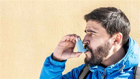 4 Steps to Stop Asthma from Taking Your Breath Away | Kelsey-Seybold Clinic