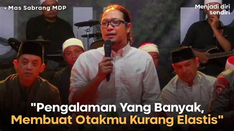 Jangan Jd Pengepul Ilmu Hanya Untuk Debat Yg Tidak Penting Mas