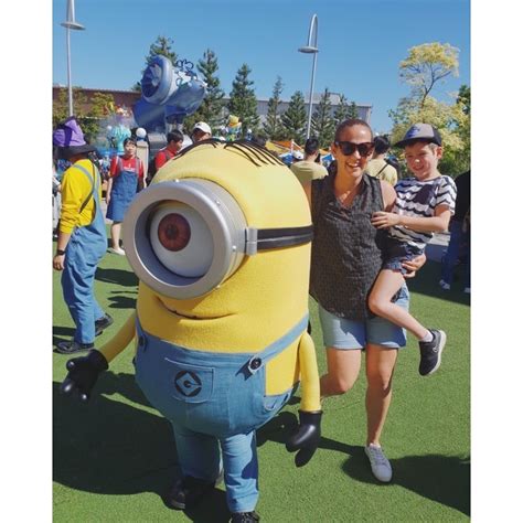 minions usj - The Tokyo Chapter