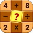 Cross Number: Math Game Puzzle for Android - Download