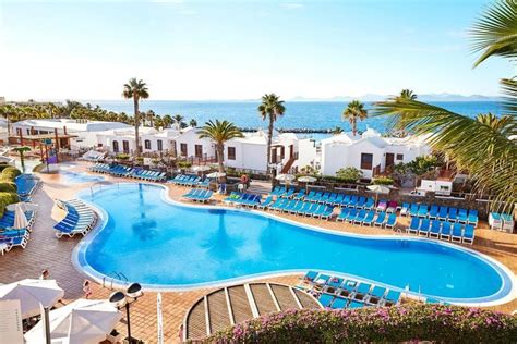 10 Best All-Inclusive Hotels in Playa Blanca, Lanzarote