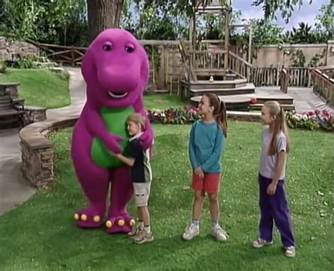 Image - I-love-you-song84.jpg | Barney Wiki | FANDOM powered by Wikia