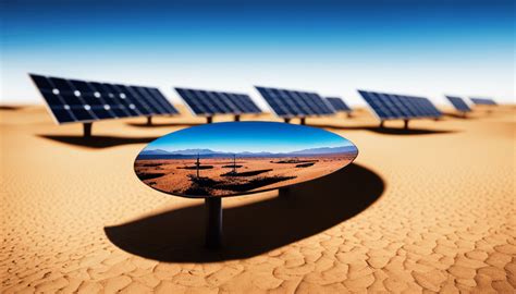 The Environmental Impact of Concentrated Solar Panels on Our Ecosystems ...