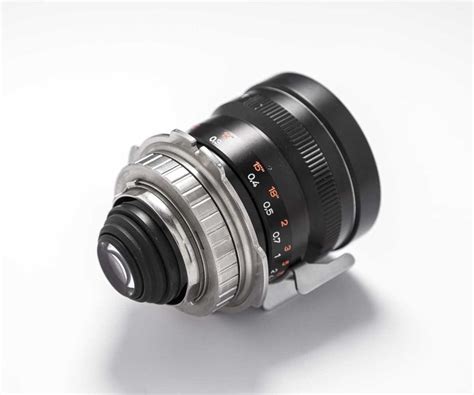 Zeiss Distagon Superspeed Mk Mm T Pl Mount Kaufen Auf Ricardo