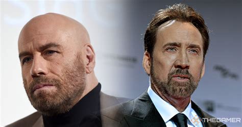 Face Off Nicolas Cage