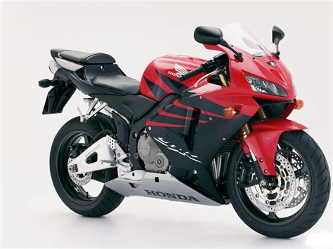 HONDA CBR 600 RR (2006) wallpapers | specs