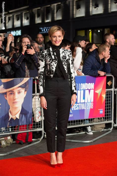 Denise Gough Nude OnlyFans Leaks Fappening FappeningBook