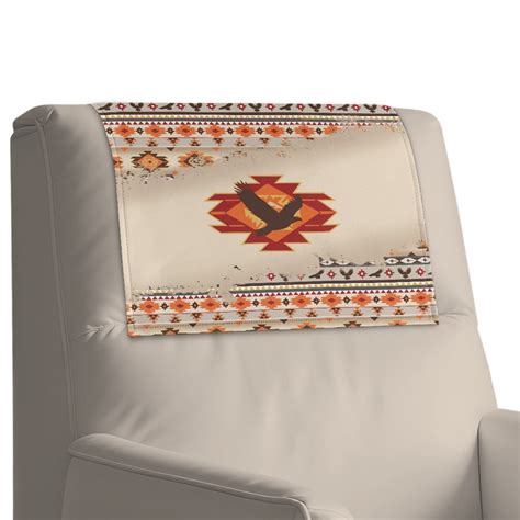 headrest cover for recliner 4