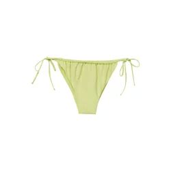 Pull Bear Bikini Donji Dio Svijetlozelena Jeftinije Hr