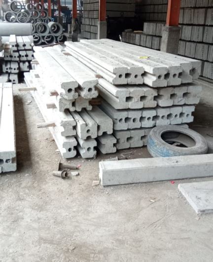 Harga Pagar Panel Beton Jakarta Utara Material Pemasangan