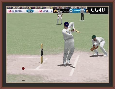 EA Sports Cricket 2004 Pc Full Version Game Free Download | Free ...