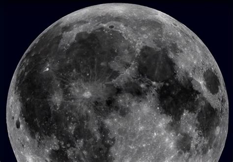 Back to the moon: NASA must stay the course on 2024 lunar project ...