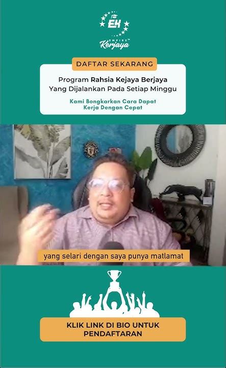 Cara Nak Cakap Sekiranya Tak Setuju Dengan Offer Letter Youtube