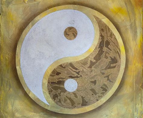 Yin Yang E Seu Significado Espiritual Mensagens Luz Dos Anjos