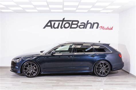 AutoBahn Madrid Venta De Coches De Alta Gama Al Mejor Precio