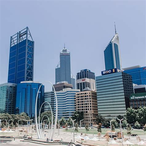 Perth Property Market Navigating The Boom With Insight And Data Mcg Quantity Surveyors