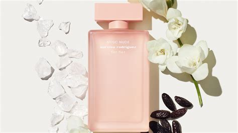 For Her Musc Nude La Nuova Fragranza Di Narciso Rodriguez Italian Beauty Community Il