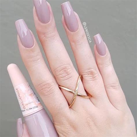 Esmalte Impala Bailarina Cor Nude Claro Tutu Shopee Brasil