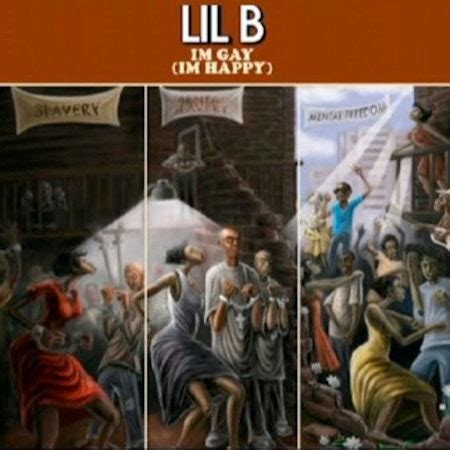 Lil B - Albums, Songs, and News | Pitchfork