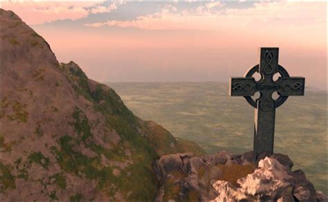 Celtic Cross Meaning And Significance Made In Atlantis