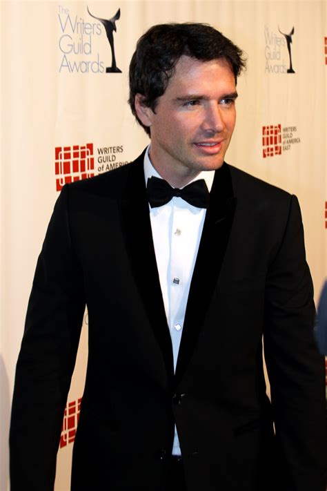 Matthew Settle - Wikipedia