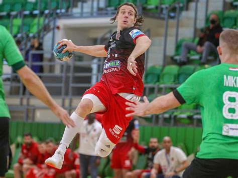 Férfi kézilabda NB I a Veszprém 11 góllal legyőzte az FTC t Nemzeti