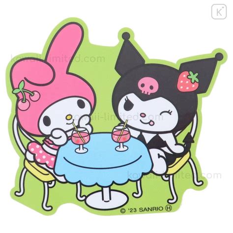 My Melody And Kuromi My Melody And Kuromi Discover 54 OFF