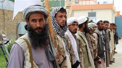 Terrorist Taliban has instructed employees not to shave their beards