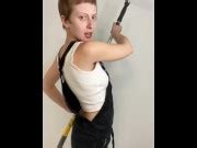 Embarrassed Naked Female Painter Xxx Mobile Porno Videos Movies IPornTV Net