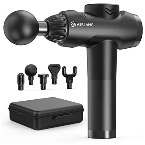 VITALmaxx Mini Massage Gun Smart Grip 5V TEST Bewertung 2023