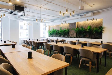 Best Coworking Spaces in NYC For Every Budget - MVMT Blog