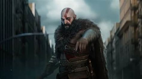 Sony And Team Up For God Of War Tv Series And This Game Of Thrones