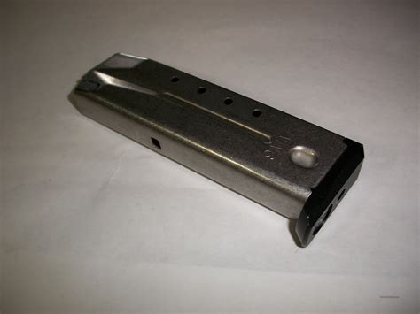 Ruger P89 Magazine SS 15Rnds for sale at Gunsamerica.com: 972664096