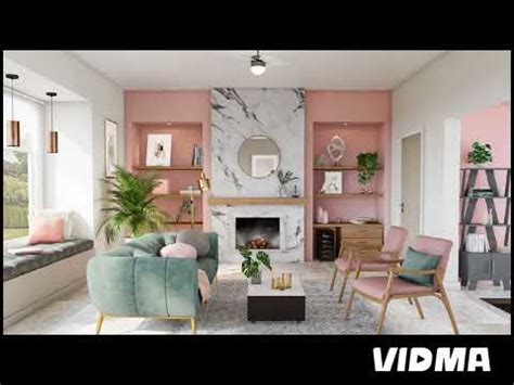 Ideas Para Decorar Mi Sala De Manera Elegante YouTube