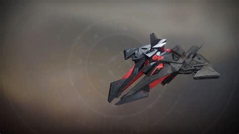 How To Get The Platinum Starling Exotic Ship In Destiny 2 Gamepur