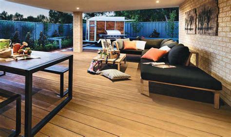 Exploring The Best Decking Options Millboard Composite Decking