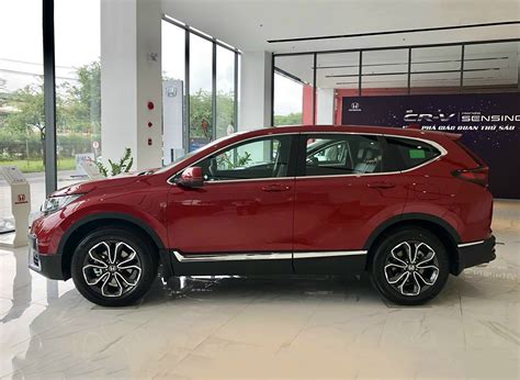 Chi tiết 61 về xe honda crv 2020 màu đỏ hay nhất f5 fashion