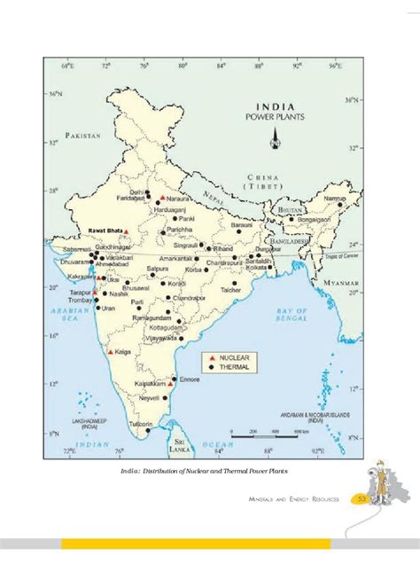 Up Board Book Class 10 Social Science Geography Chapter 5 Minerals