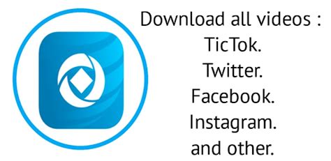 Video Downloader Browser App Android App