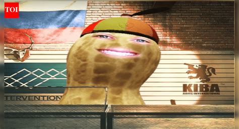 “It’s not my community”: TheBurntPeanut denies fans targeted Ironmouse as VTuber Awards