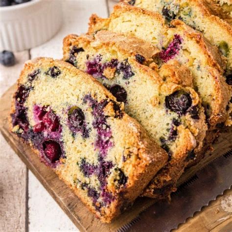 Blueberry Bread Spaceships And Laser Beams Blueberry Bread