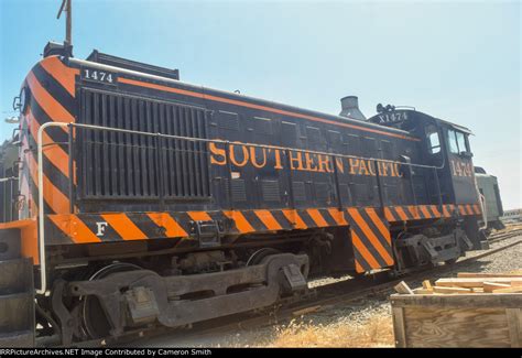 SP 1474