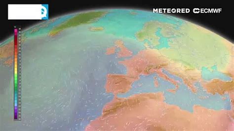 Brachialer Wettersturz in der nächsten Woche Erster Schnee in