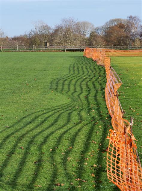 Aston Rowant Oxfordshire Aston Rowant Cricket Club Pitch Flickr