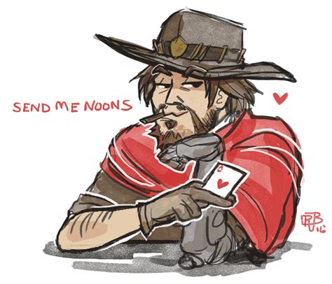 Its High Nude Overwatch Memes Overwatch Fan Art Mccree Overwatch Spongebob Wallpaper High