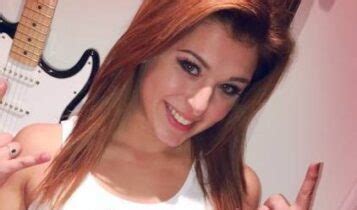 Leah Gotti Nude Onlyfans Photos 15 Leaknudes My XXX Hot Girl