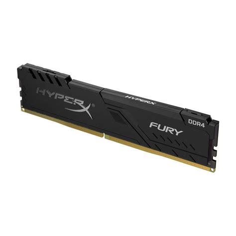 Оперативная память HYPERX FURY 4GB (DDR4 - 2666MHz) | Оперативная ...
