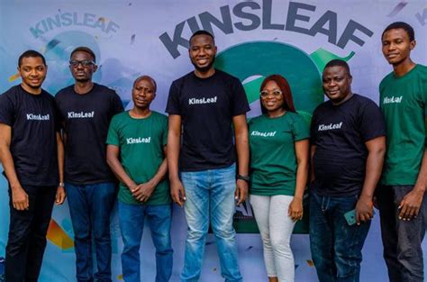 Kinsleaf Limited Set To Democratize Land Ownership In Nigeria