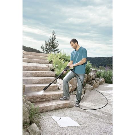 KARCHER K4 BASIC – 1.8kw High Pressure Cleaner – My Store