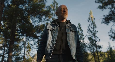 You Can T Run Forever Exclusive Interview J K Simmons Moviefone